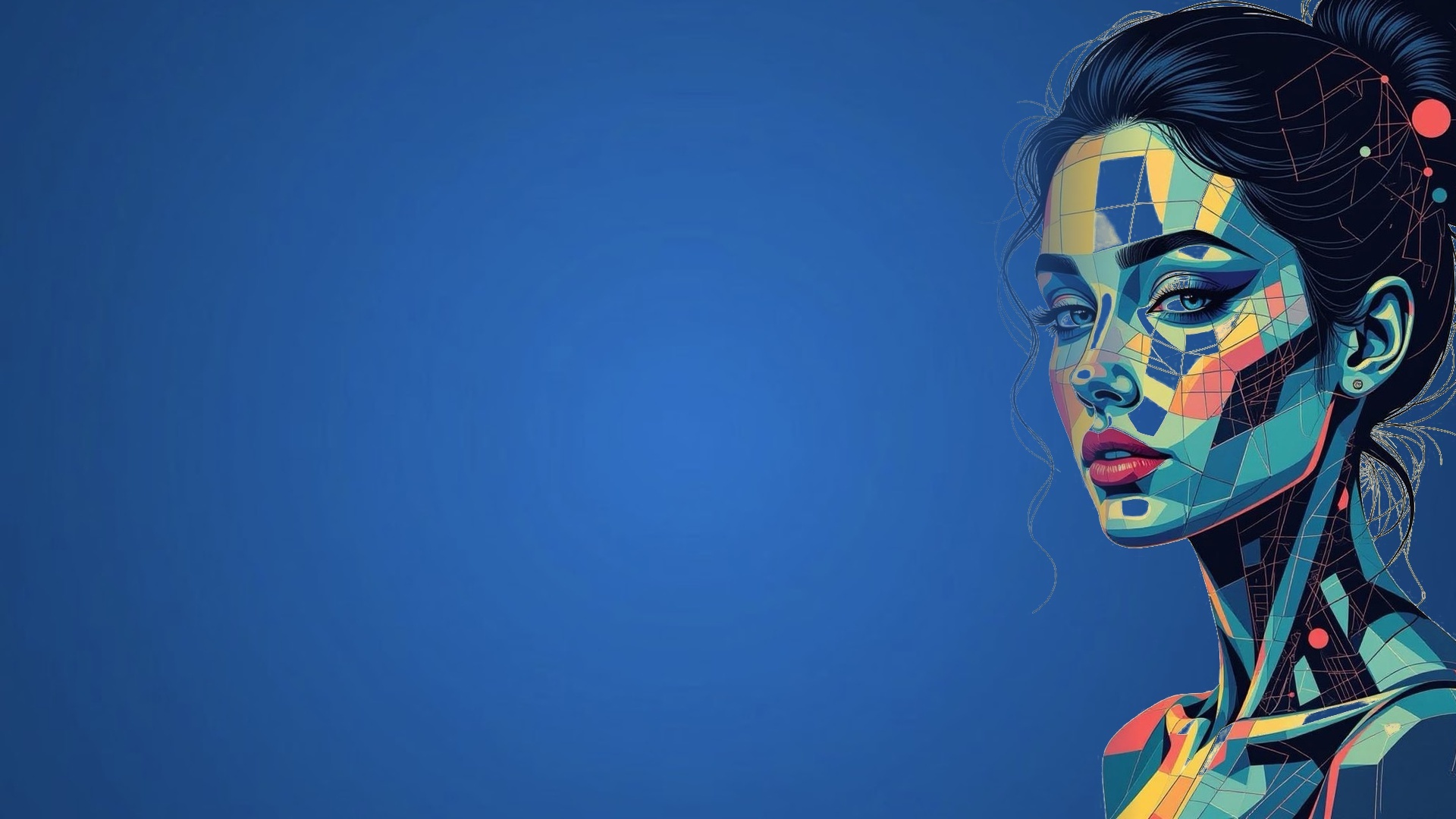 Athena — AI-powered art platform assistant